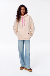 Lucky Love hoodie